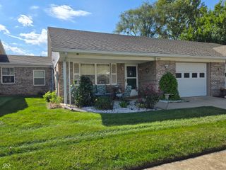 5444 Gateridge Lane, Indianapolis, IN 46237