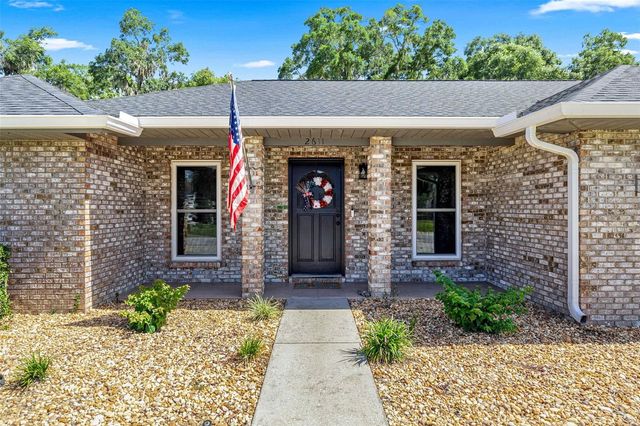 2611 SE 27 STREET, Ocala, FL 34471