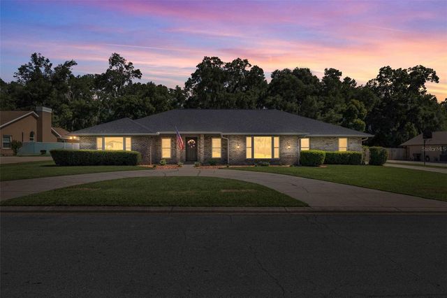 2611 SE 27 STREET, Ocala, FL 34471