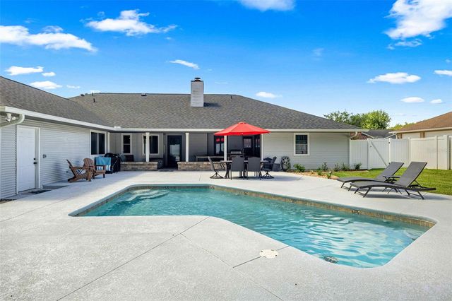 2611 SE 27 STREET, Ocala, FL 34471
