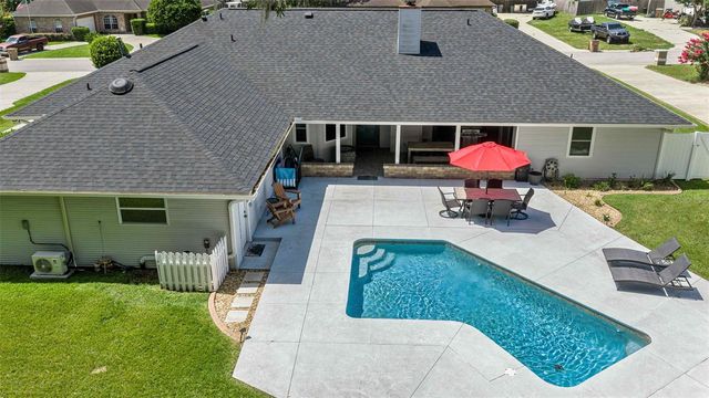 2611 SE 27 STREET, Ocala, FL 34471