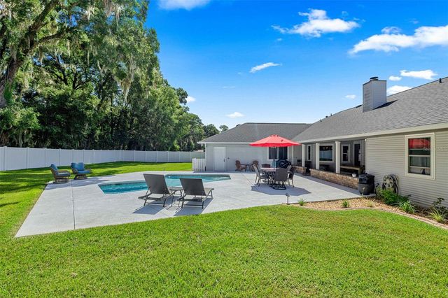 2611 SE 27 STREET, Ocala, FL 34471