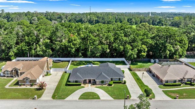 2611 SE 27 STREET, Ocala, FL 34471