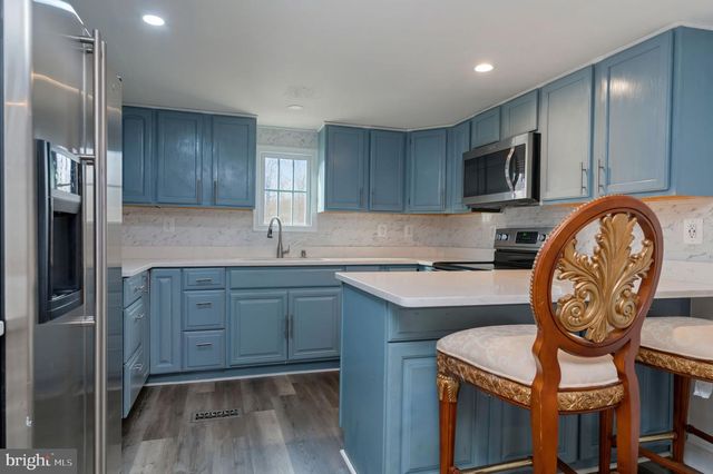 11 COURAGE LN, Stafford, VA 22554