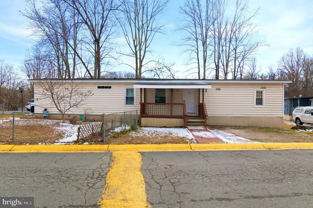 11 COURAGE LN, Stafford, VA 22554