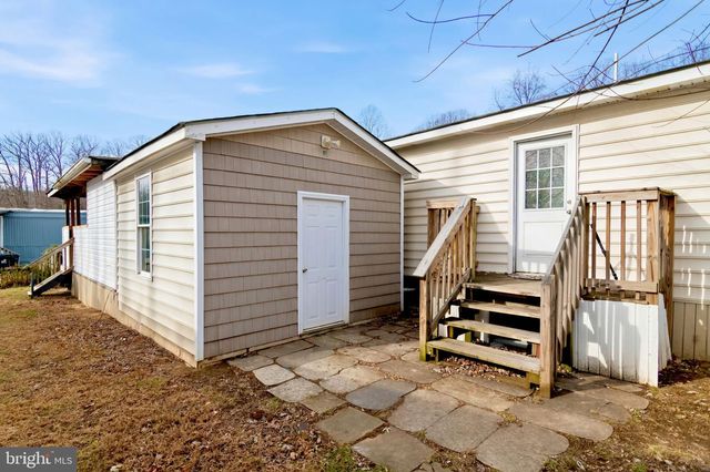 11 COURAGE LN, Stafford, VA 22554