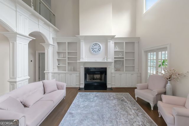 9069 Betony Wood Trail, Jonesboro, GA 30236