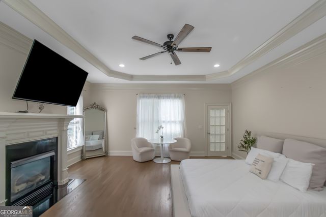 9069 Betony Wood Trail, Jonesboro, GA 30236