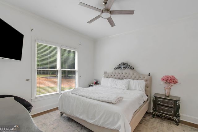 9069 Betony Wood Trail, Jonesboro, GA 30236