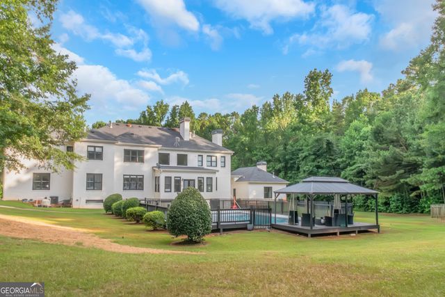 9069 Betony Wood Trail, Jonesboro, GA 30236