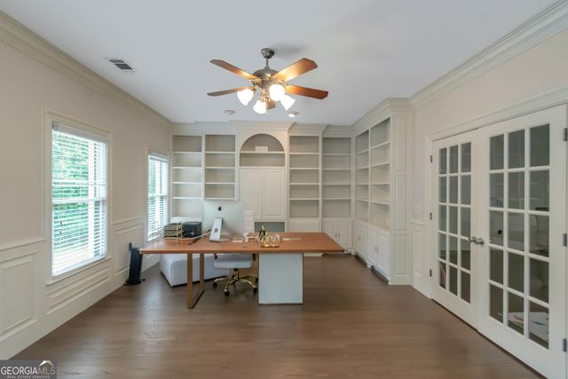 9069 Betony Wood Trail, Jonesboro, GA 30236