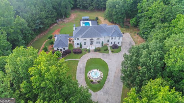 9069 Betony Wood Trail, Jonesboro, GA 30236