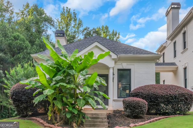9069 Betony Wood Trail, Jonesboro, GA 30236