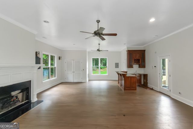 9069 Betony Wood Trail, Jonesboro, GA 30236