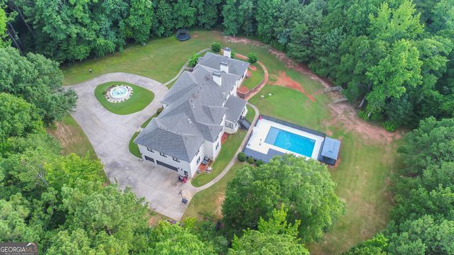 9069 Betony Wood Trail, Jonesboro, GA 30236