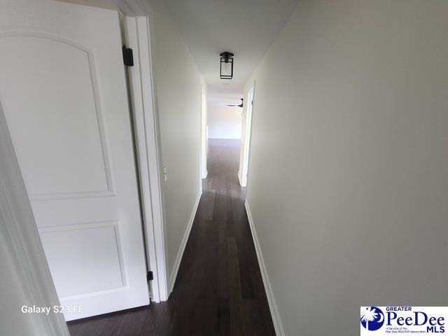 100 Wall Street, Marion, SC 29571