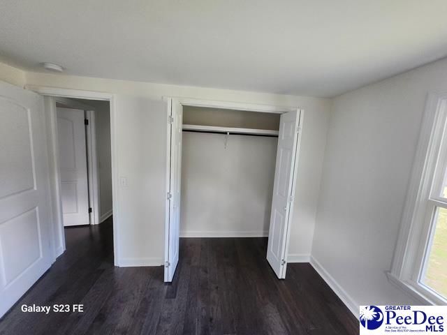 100 Wall Street, Marion, SC 29571