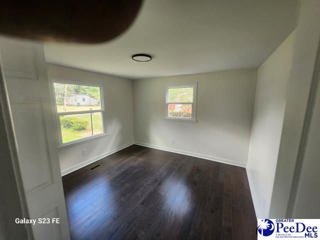 100 Wall Street, Marion, SC 29571