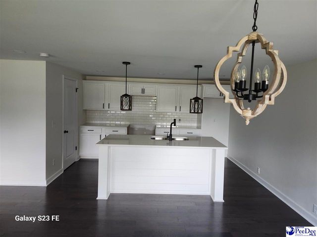 100 Wall Street, Marion, SC 29571