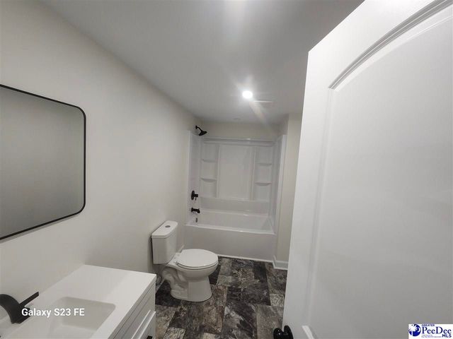 100 Wall Street, Marion, SC 29571