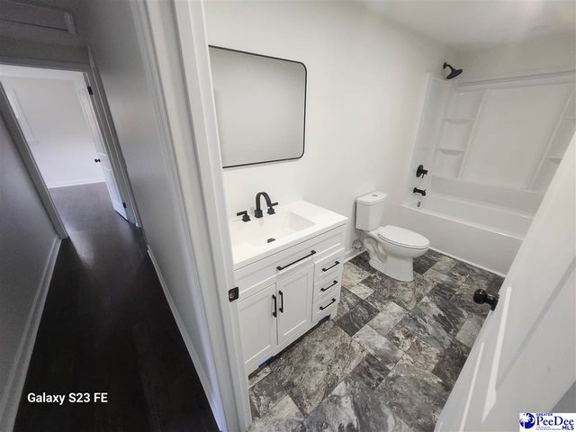 100 Wall Street, Marion, SC 29571