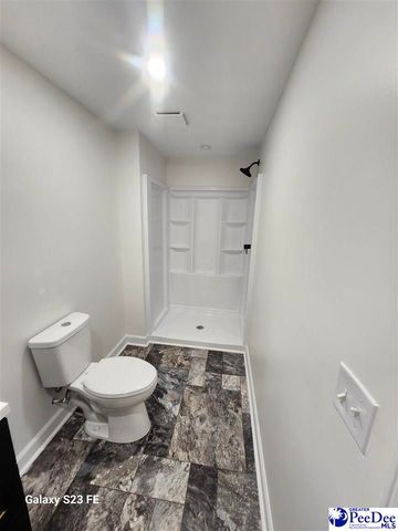 100 Wall Street, Marion, SC 29571