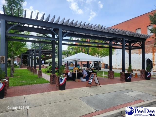 100 Wall Street, Marion, SC 29571