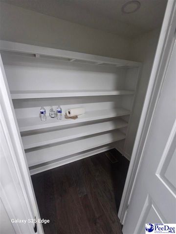 100 Wall Street, Marion, SC 29571