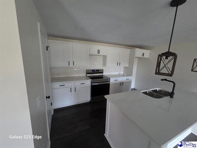 100 Wall Street, Marion, SC 29571