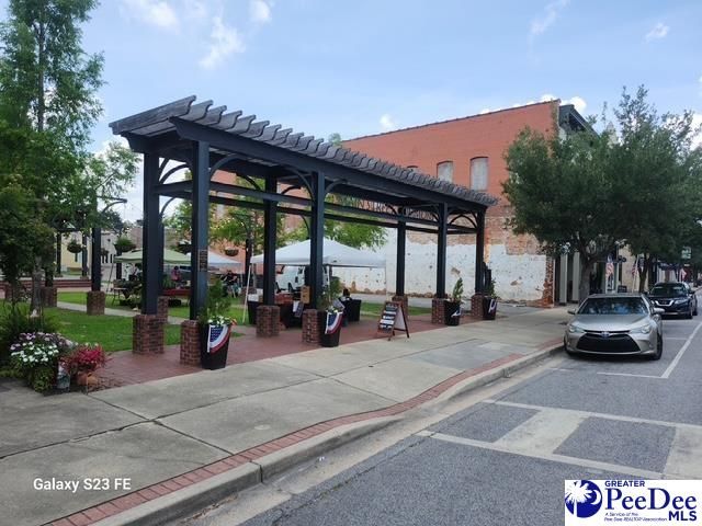 100 Wall Street, Marion, SC 29571
