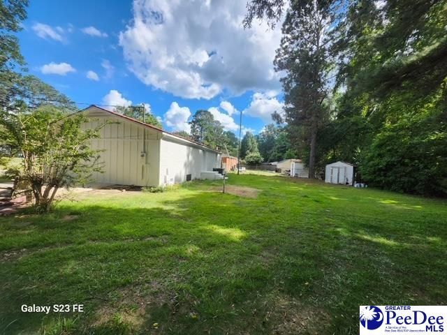 100 Wall Street, Marion, SC 29571