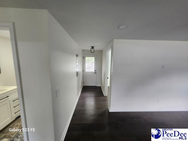 100 Wall Street, Marion, SC 29571