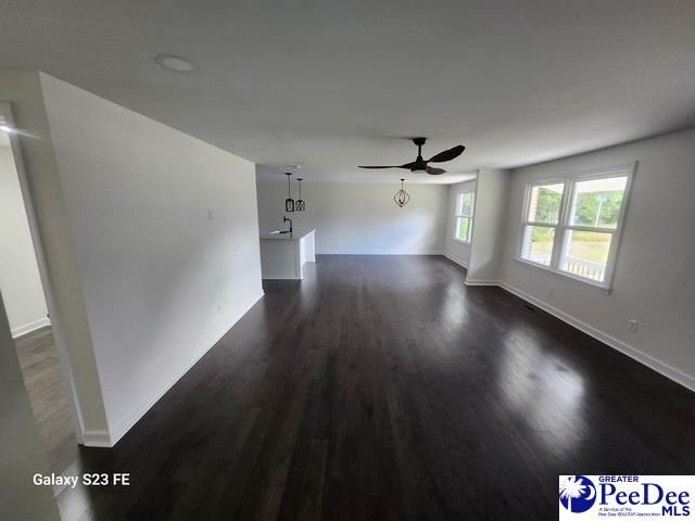 100 Wall Street, Marion, SC 29571