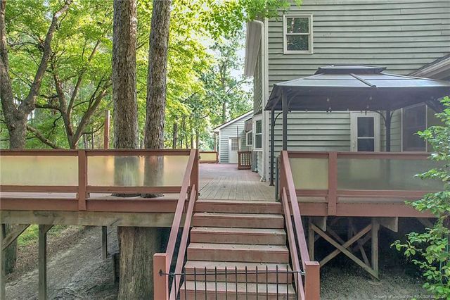 305 Oates Drive, Fayetteville, NC 28311