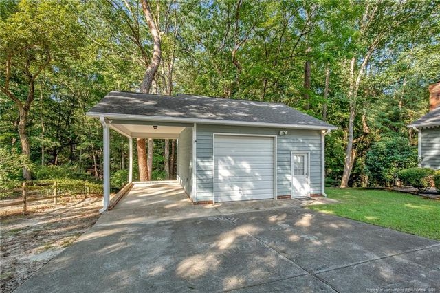 305 Oates Drive, Fayetteville, NC 28311