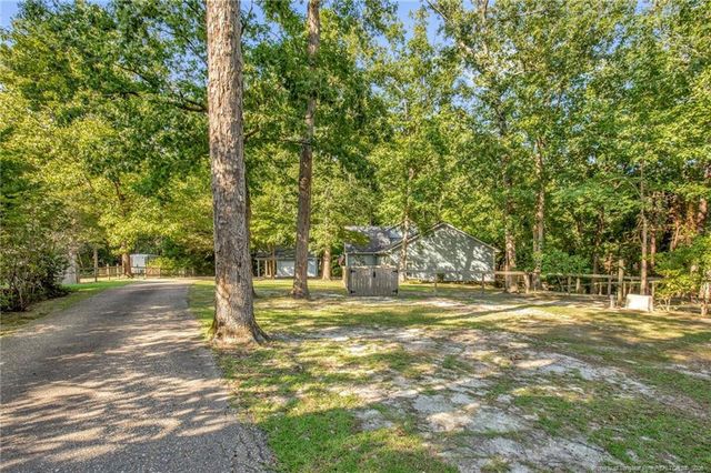 305 Oates Drive, Fayetteville, NC 28311