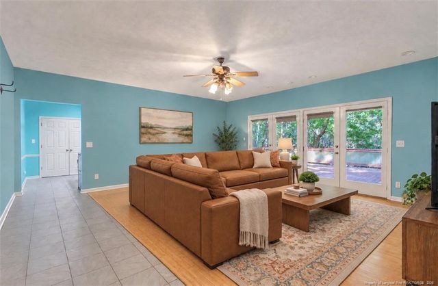 305 Oates Drive, Fayetteville, NC 28311