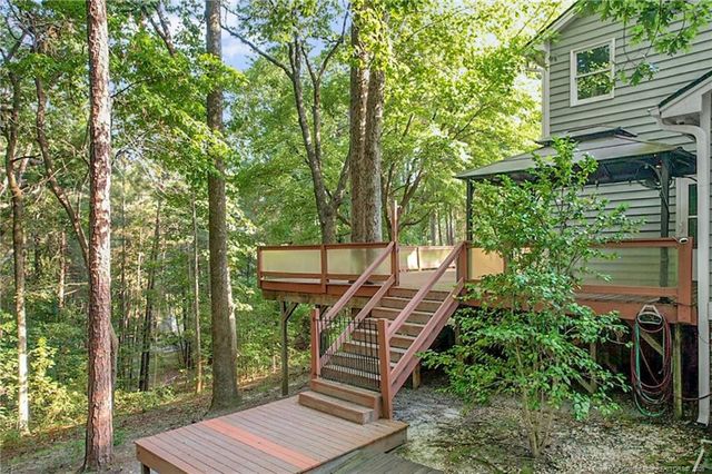 305 Oates Drive, Fayetteville, NC 28311