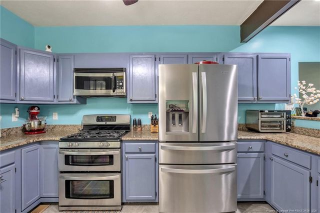 305 Oates Drive, Fayetteville, NC 28311