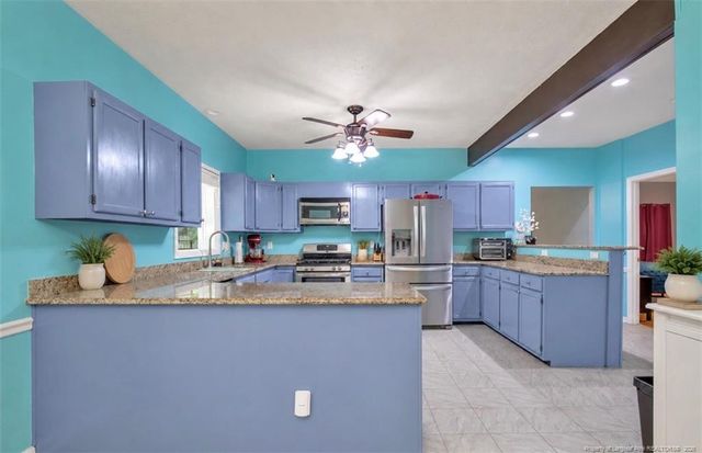 305 Oates Drive, Fayetteville, NC 28311