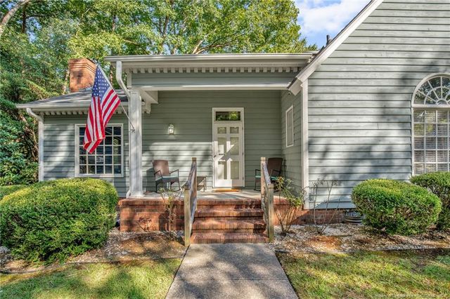 305 Oates Drive, Fayetteville, NC 28311