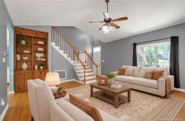305 Oates Drive, Fayetteville, NC 28311