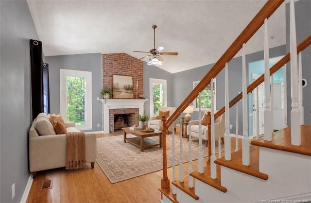 305 Oates Drive, Fayetteville, NC 28311