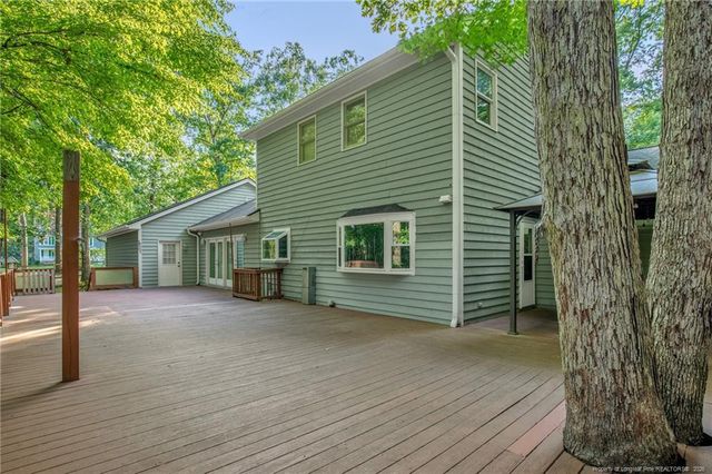 305 Oates Drive, Fayetteville, NC 28311