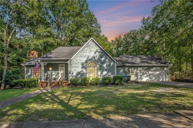 305 Oates Drive, Fayetteville, NC 28311