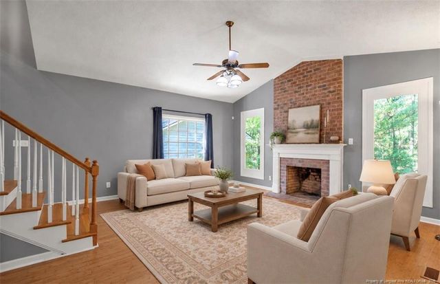 305 Oates Drive, Fayetteville, NC 28311