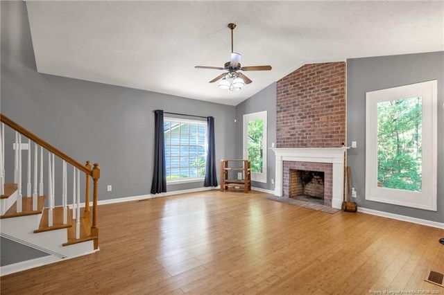 305 Oates Drive, Fayetteville, NC 28311