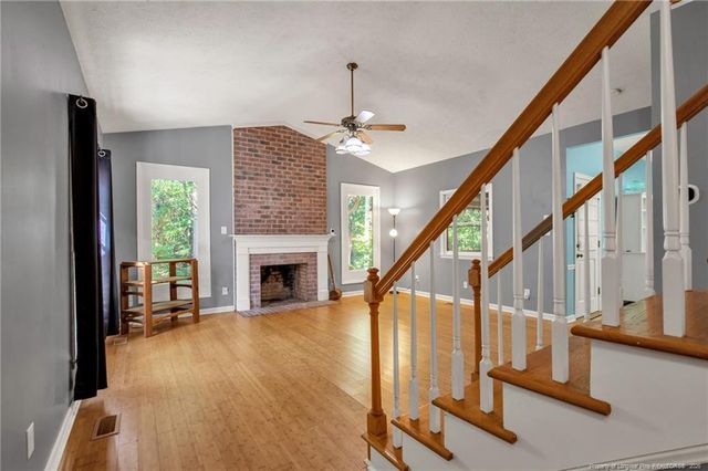 305 Oates Drive, Fayetteville, NC 28311
