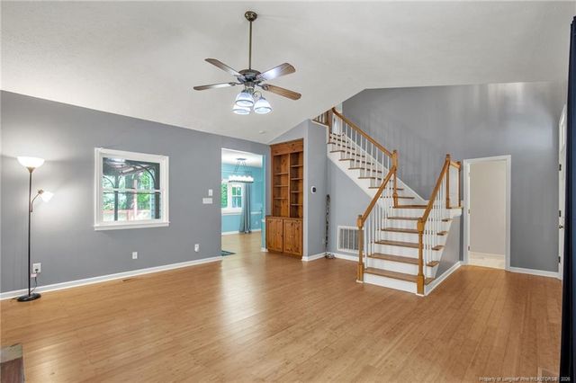 305 Oates Drive, Fayetteville, NC 28311