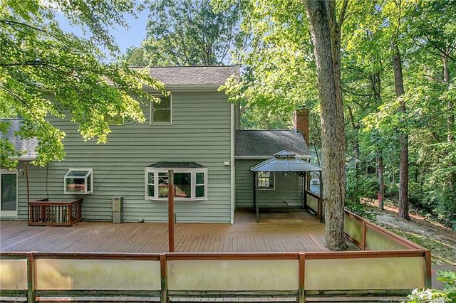305 Oates Drive, Fayetteville, NC 28311